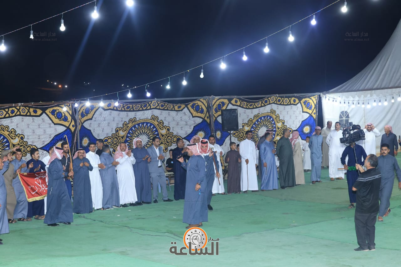 Madar Al-Saa Images 0.032124144058078064