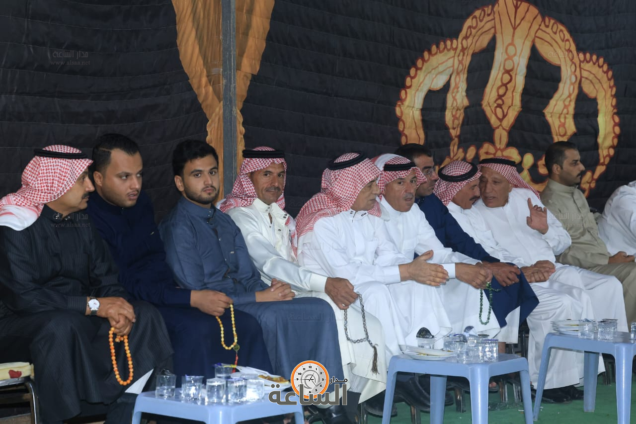 Madar Al-Saa Images 0.9647270616597609