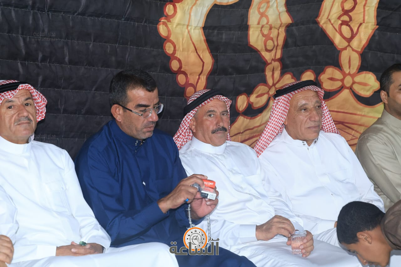 Madar Al-Saa Images 0.6921577683372768