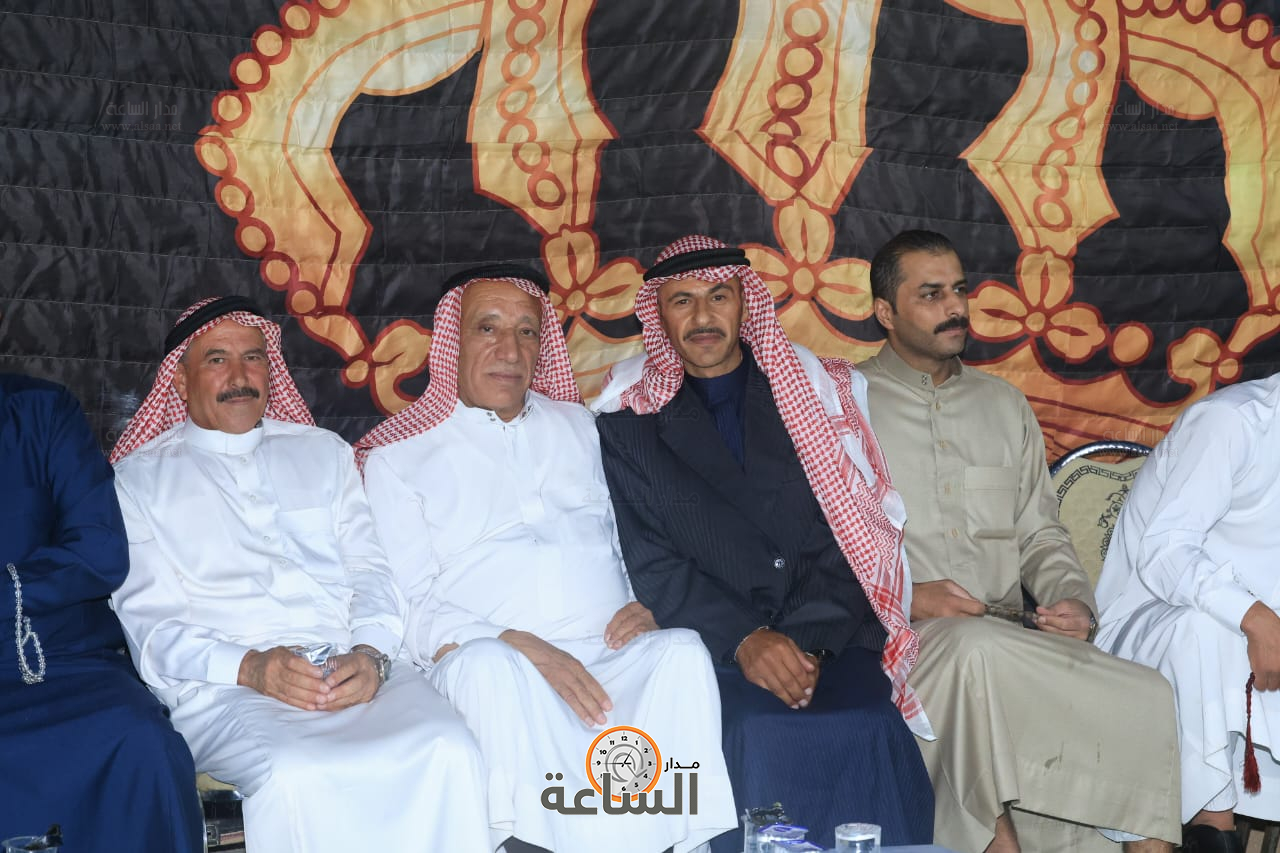 Madar Al-Saa Images 0.9870265970858313