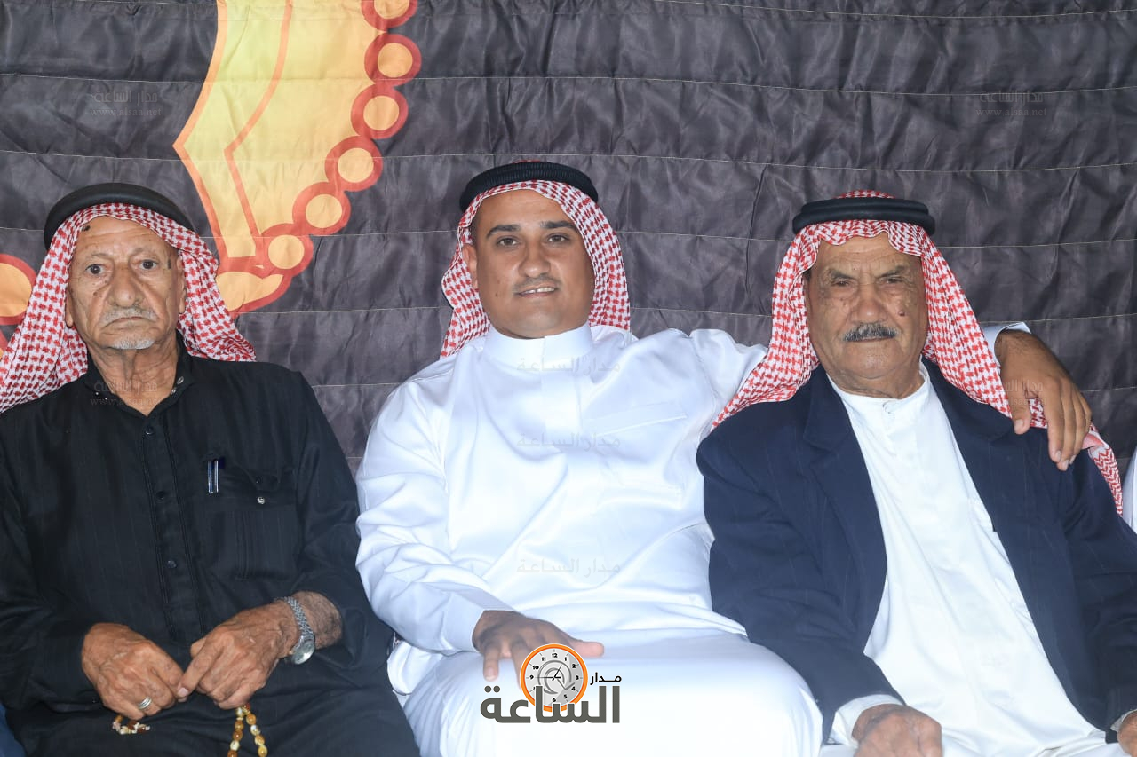 Madar Al-Saa Images 0.9335198229815745