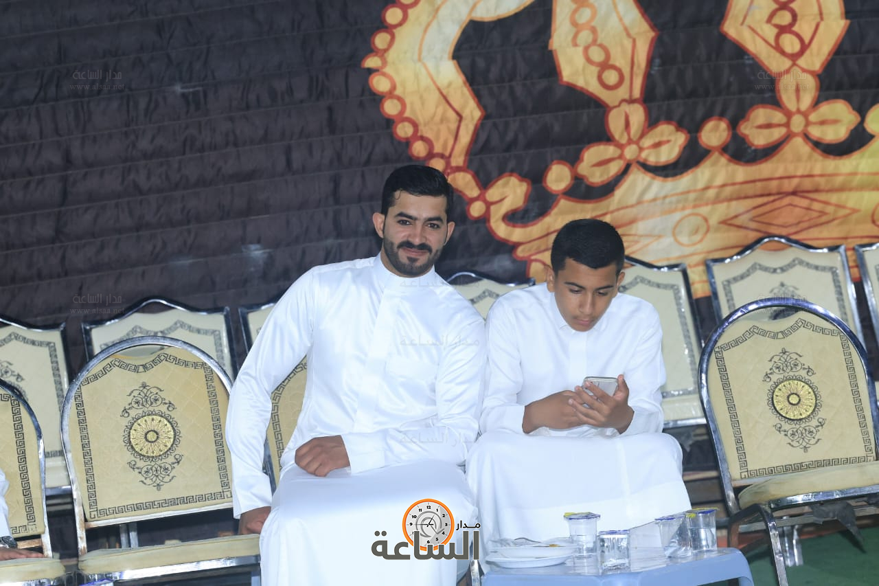 Madar Al-Saa Images 0.5301684430942204