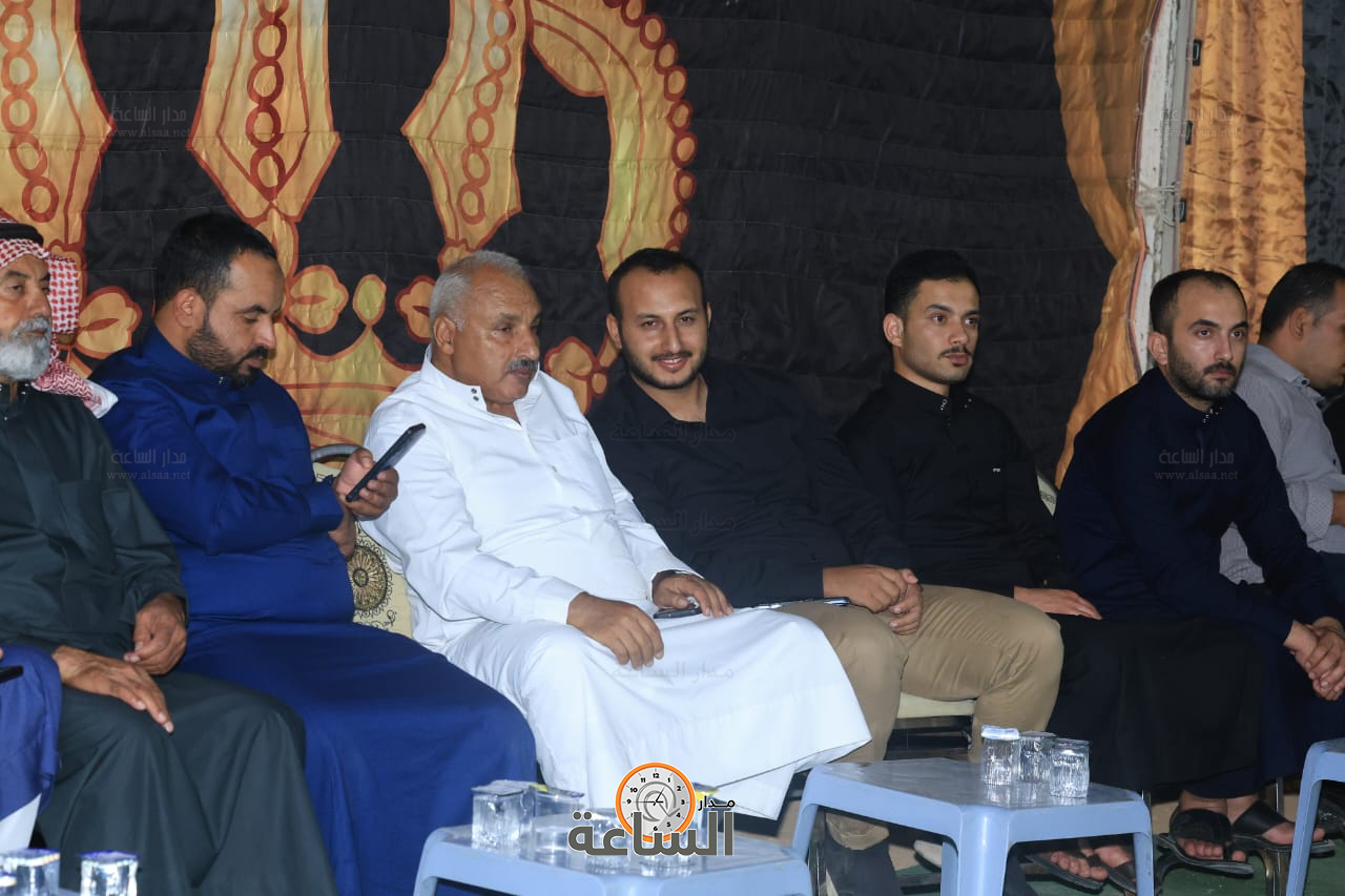 Madar Al-Saa Images 0.46014692475579266