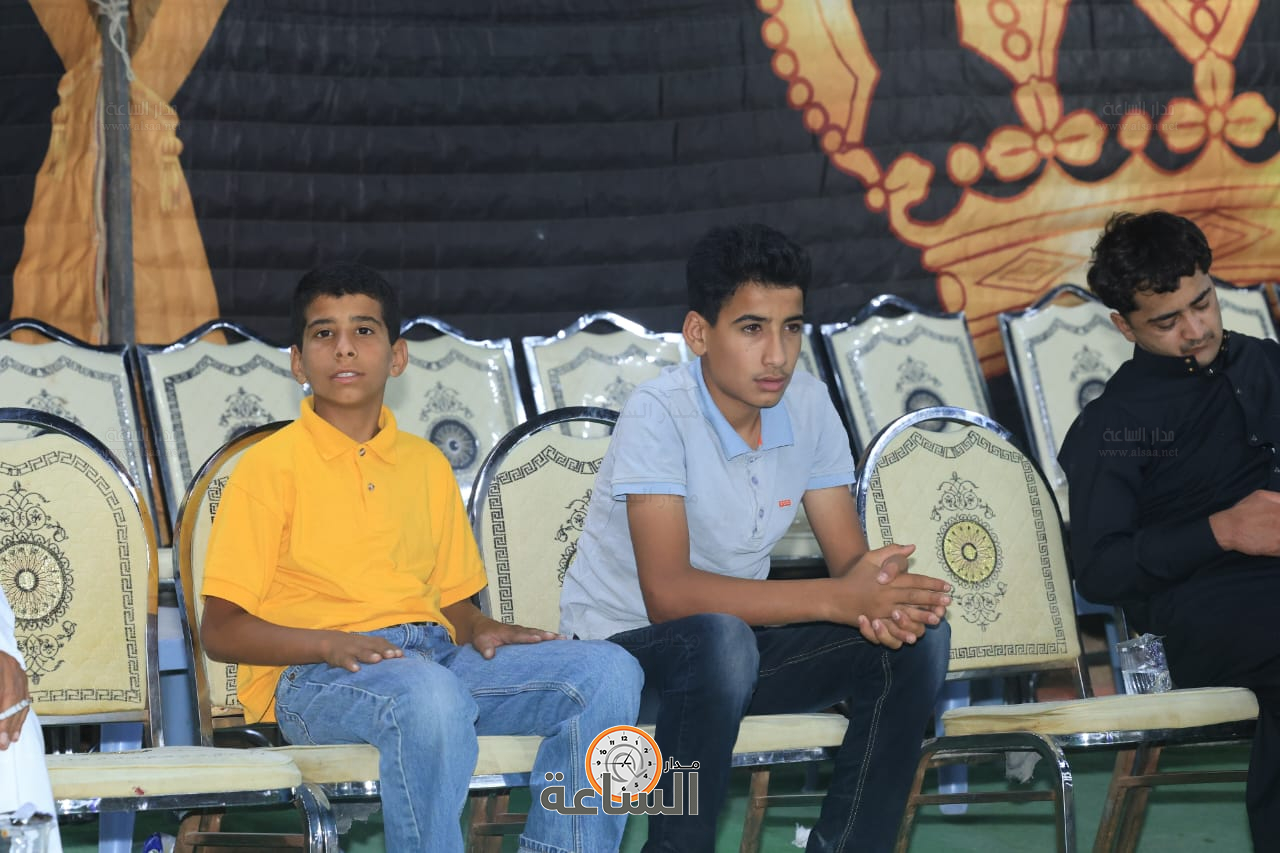 Madar Al-Saa Images 0.9940437250882093