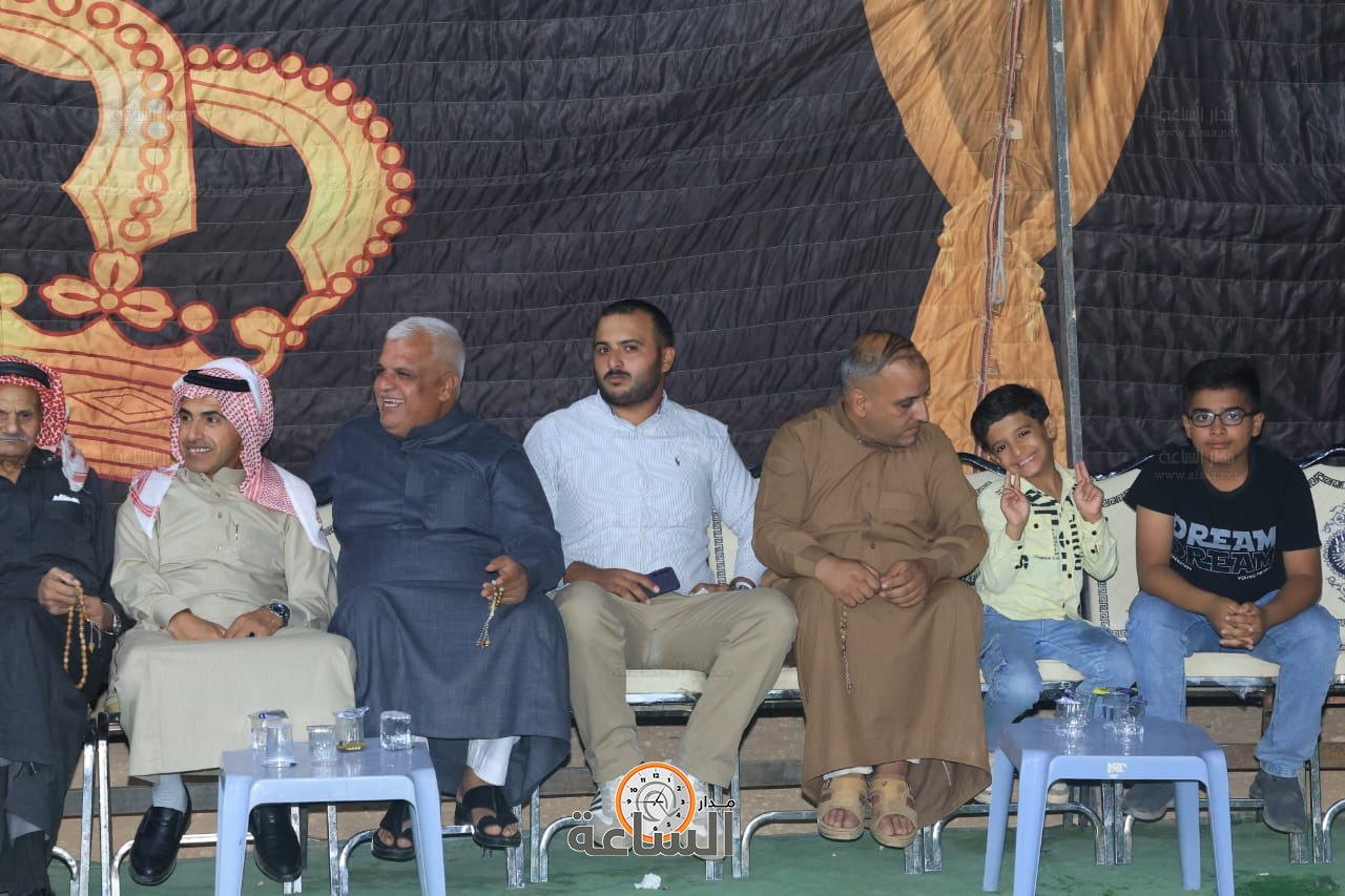 Madar Al-Saa Images 0.4224526777627332