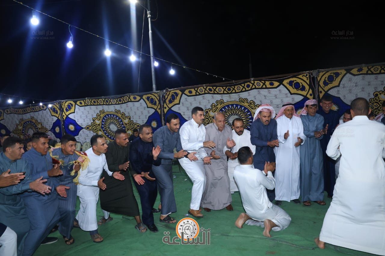 Madar Al-Saa Images 0.07895227369112956