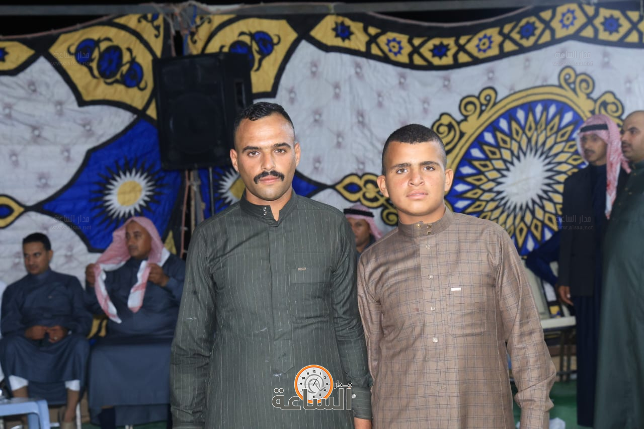 Madar Al-Saa Images 0.9461760366907419