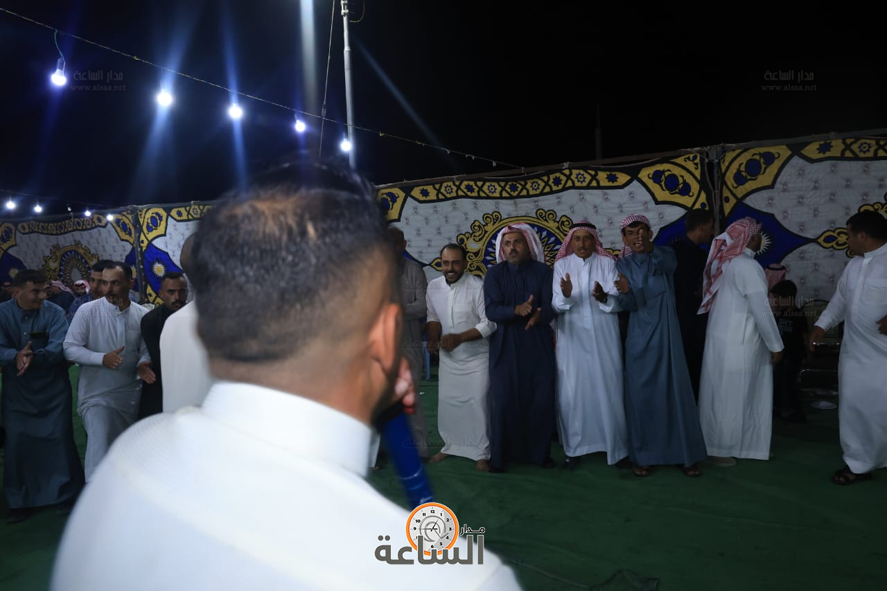 Madar Al-Saa Images 0.43497645484832903