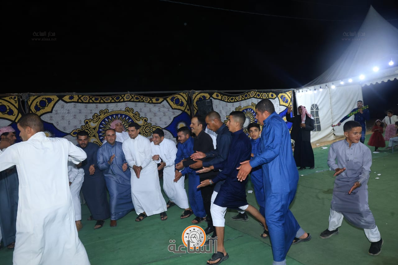 Madar Al-Saa Images 0.45749195060907943