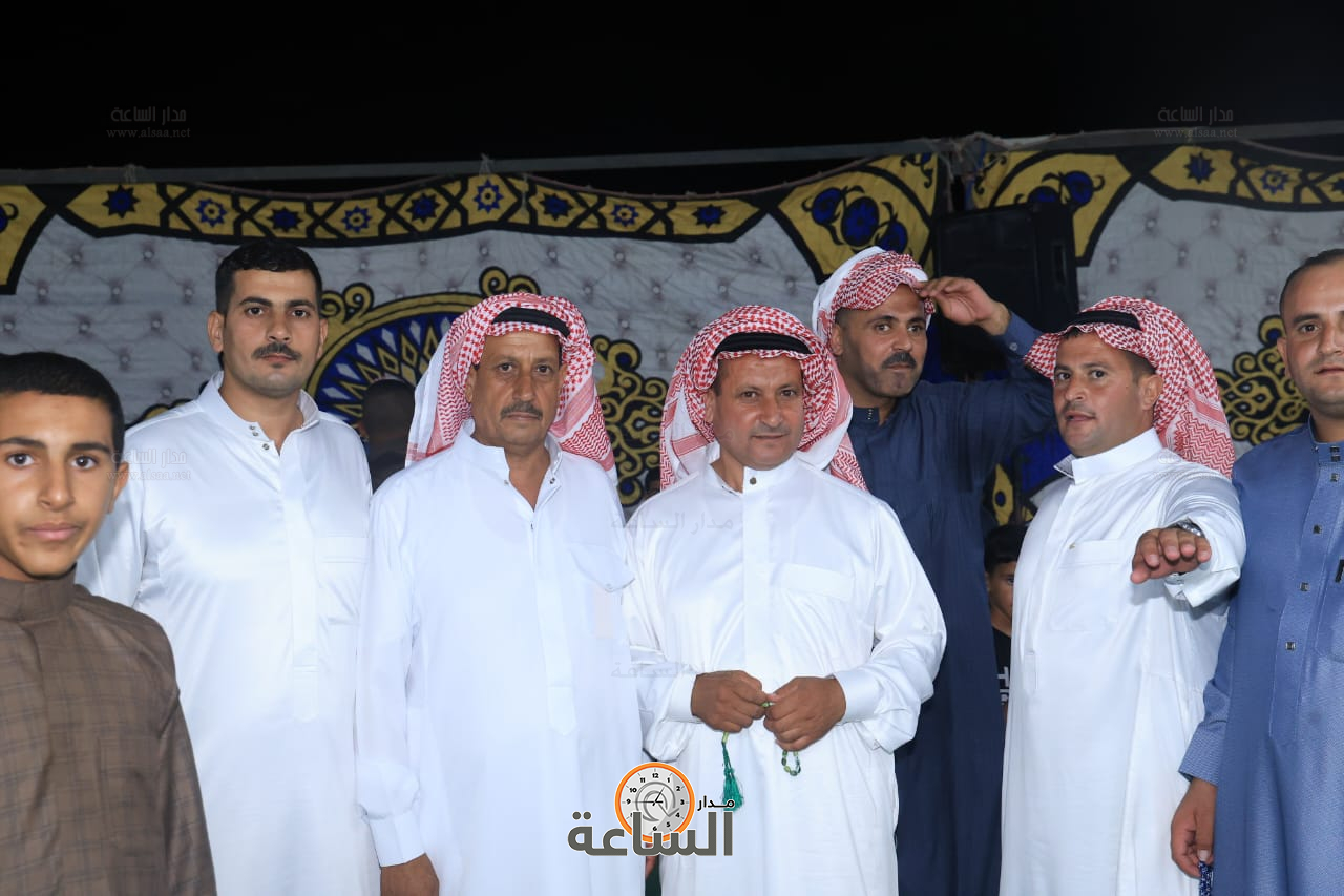 Madar Al-Saa Images 0.9558022156090035