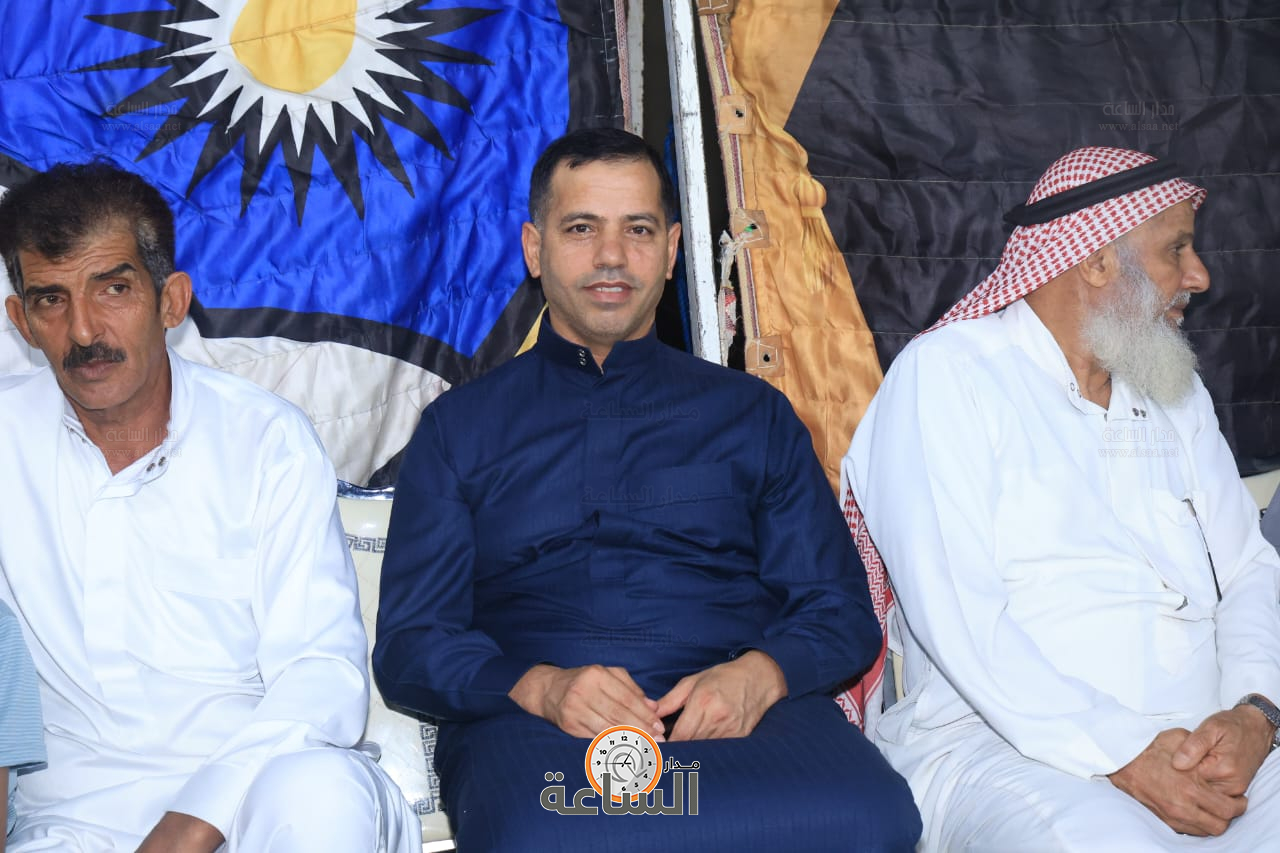 Madar Al-Saa Images 0.3119525803624188