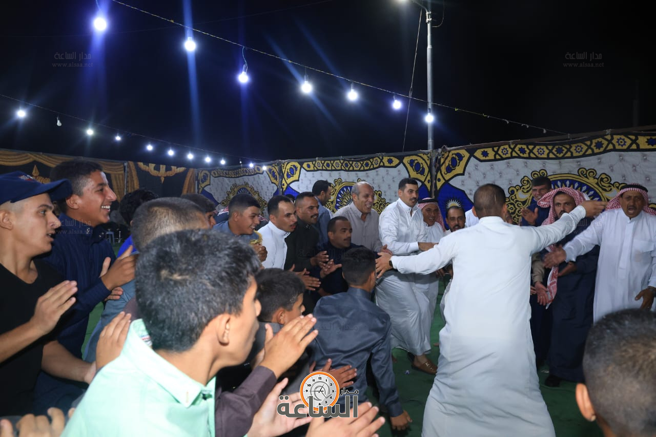 Madar Al-Saa Images 0.22064260094143173