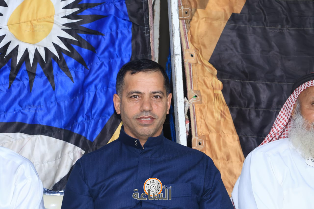 Madar Al-Saa Images 0.7921841171803604