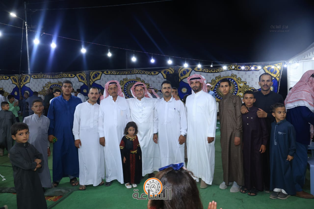 Madar Al-Saa Images 0.8740275058331762