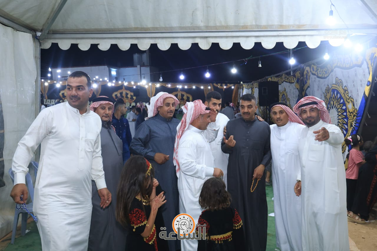 Madar Al-Saa Images 0.7008773469499769