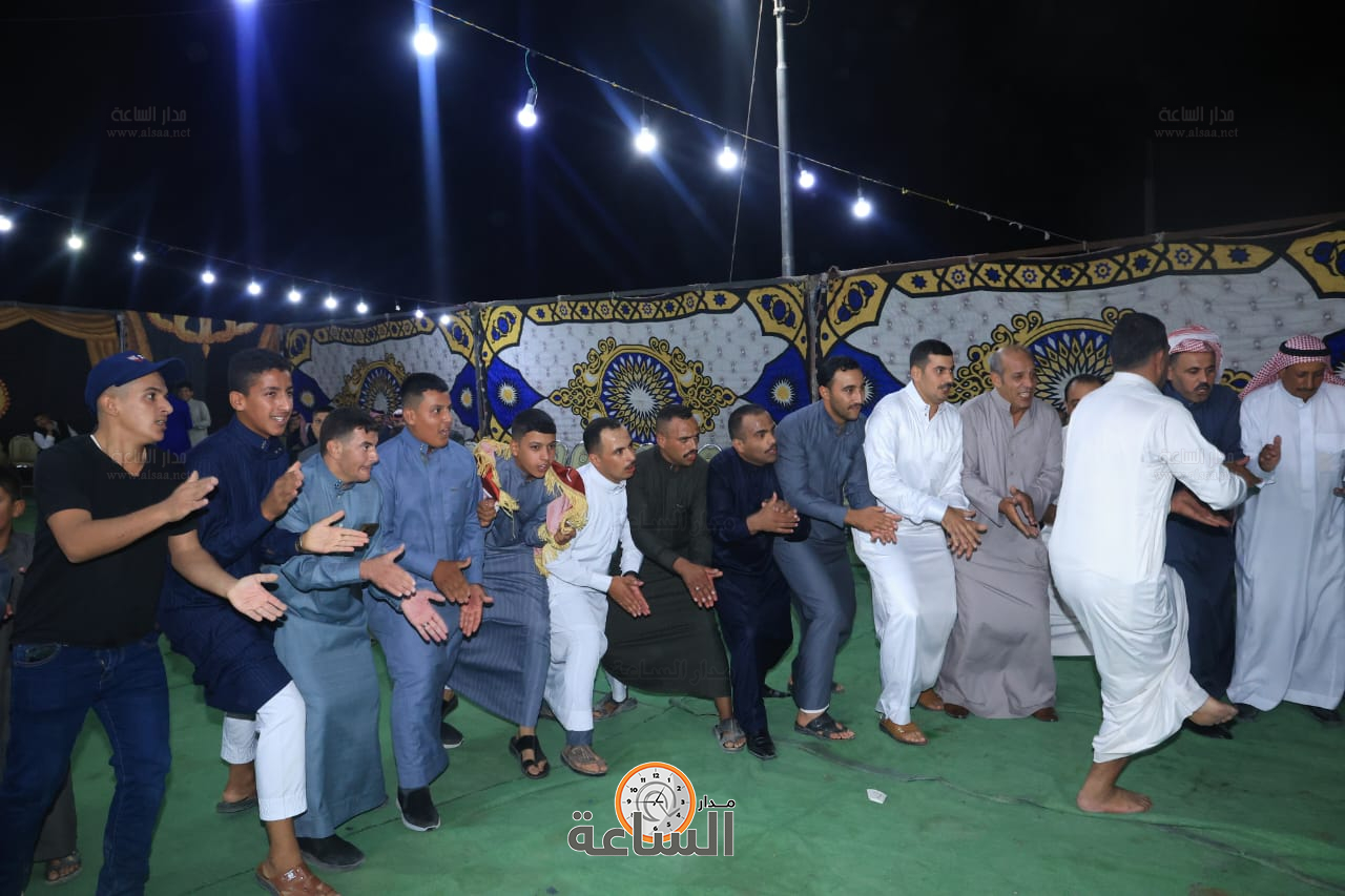 Madar Al-Saa Images 0.7055998828178508