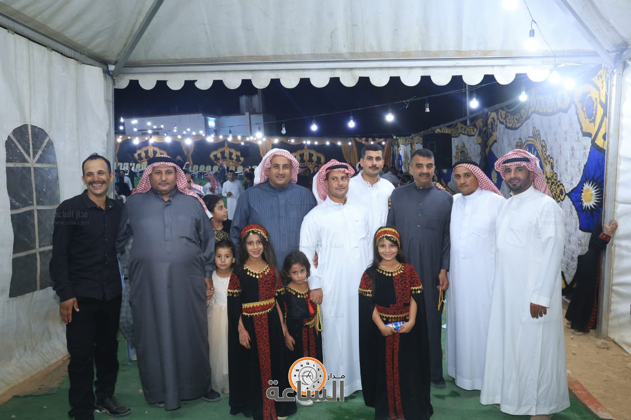 Madar Al-Saa Images 0.45916404315170345