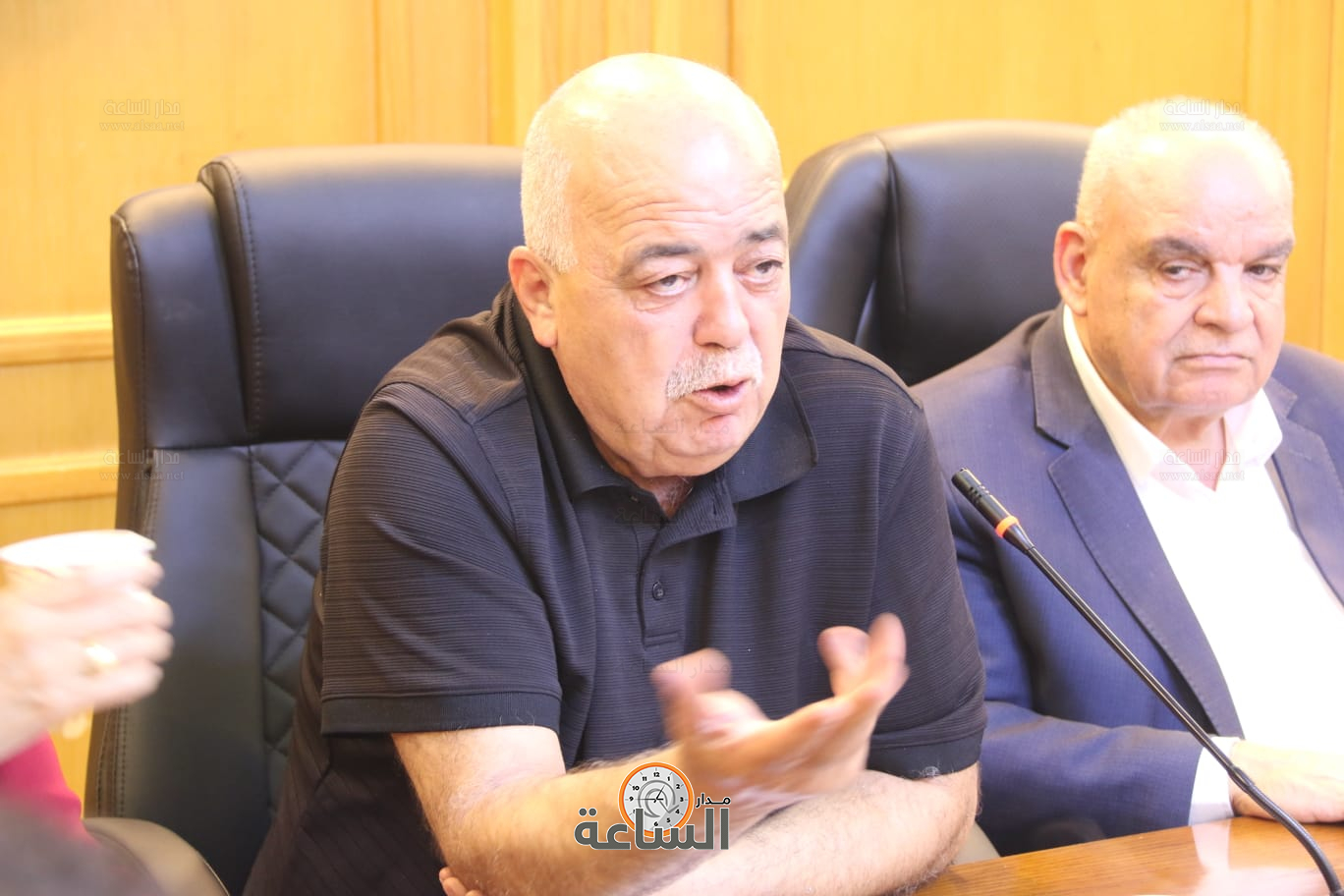 Madar Al-Saa Images 0.7013714787775637