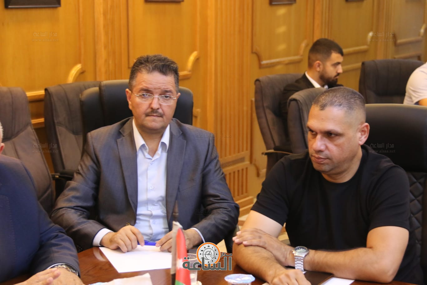 Madar Al-Saa Images 0.005030496408040985