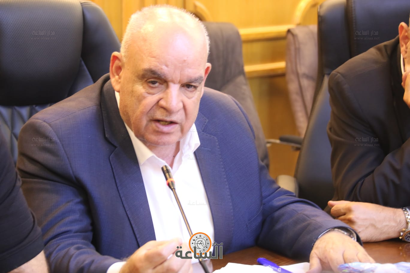 Madar Al-Saa Images 0.4452775393559514