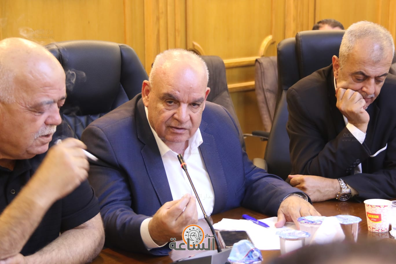 Madar Al-Saa Images 0.6230361275188422