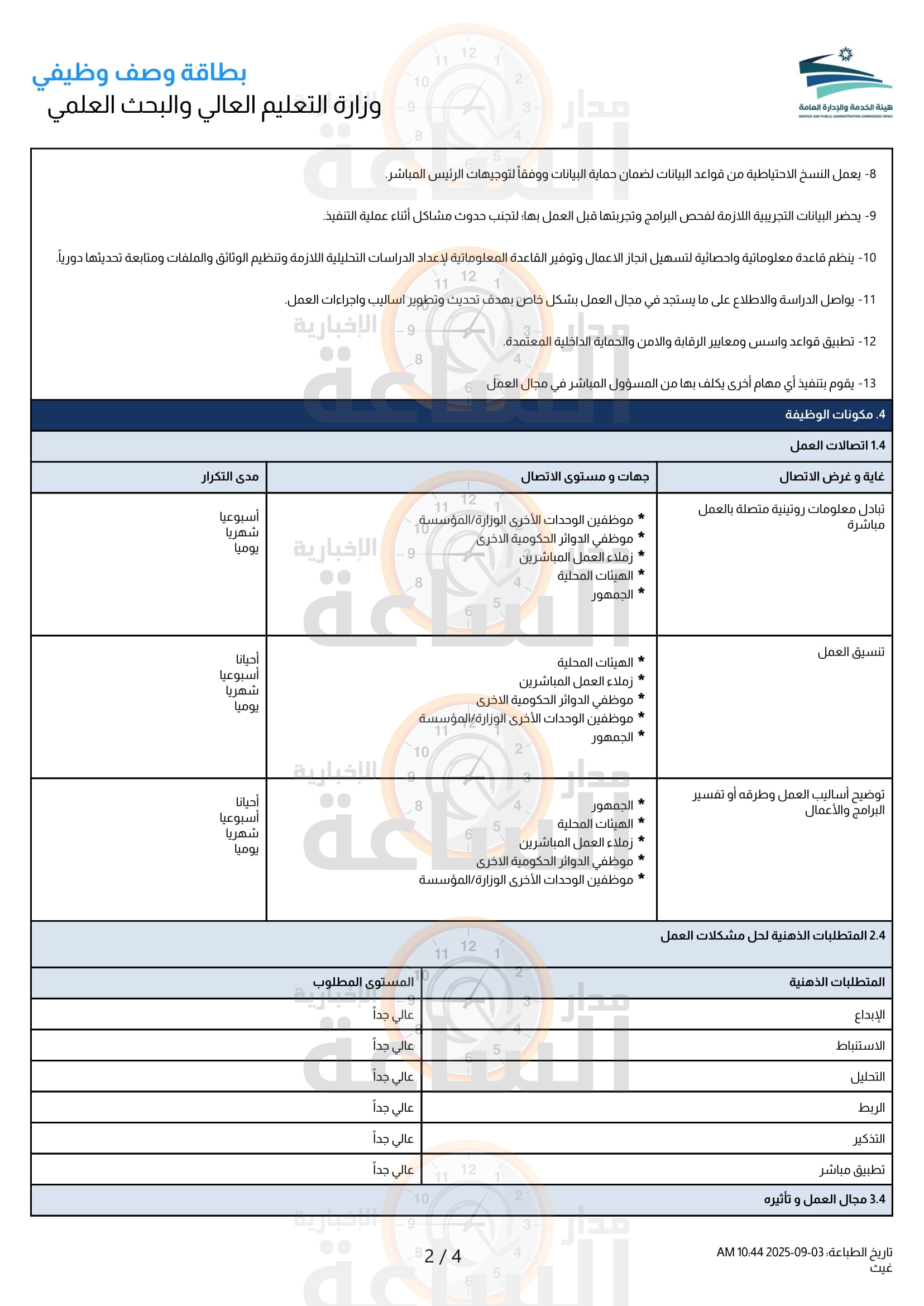 Madar Al-Saa Images 0.8085394704177084