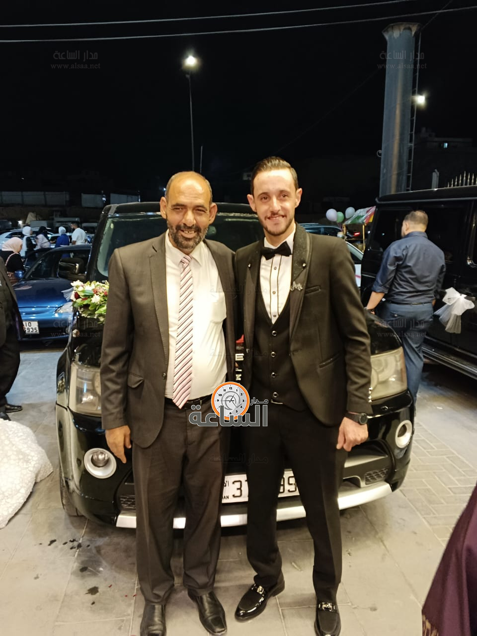 Madar Al-Saa Images 0.49013041798742407