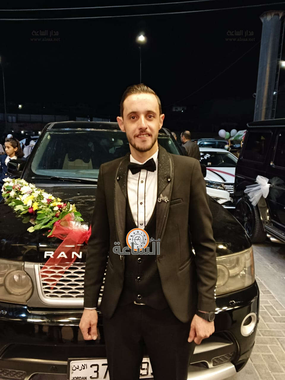 Madar Al-Saa Images 0.2539172719767451