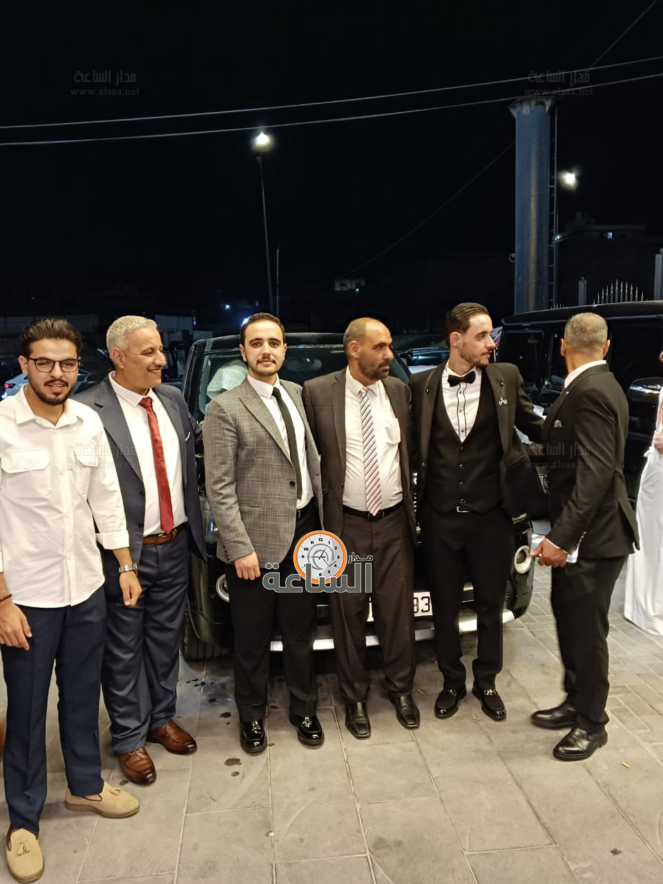 Madar Al-Saa Images 0.16231800147969744