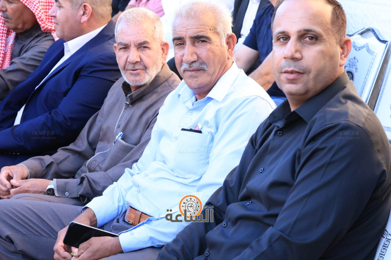 Madar Al-Saa Images 0.26076059546205566