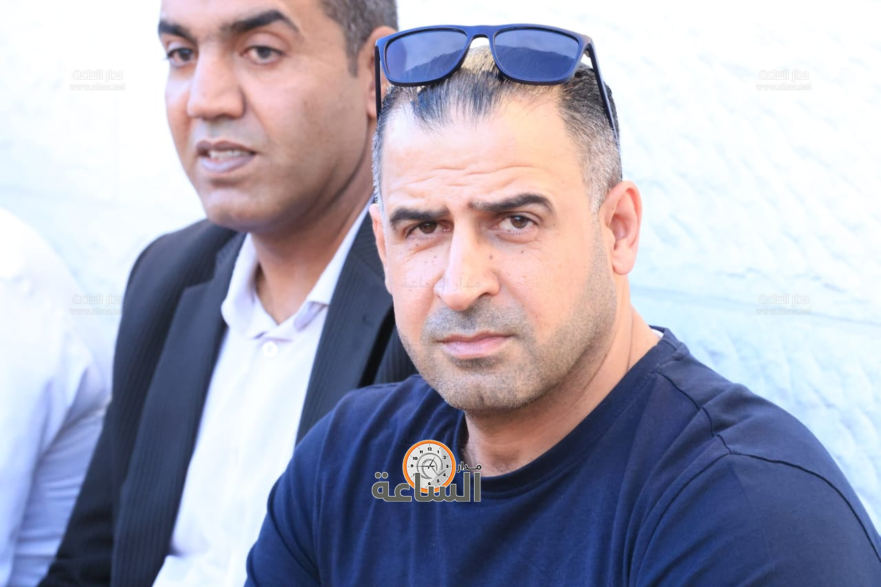 Madar Al-Saa Images 0.36612892241827244