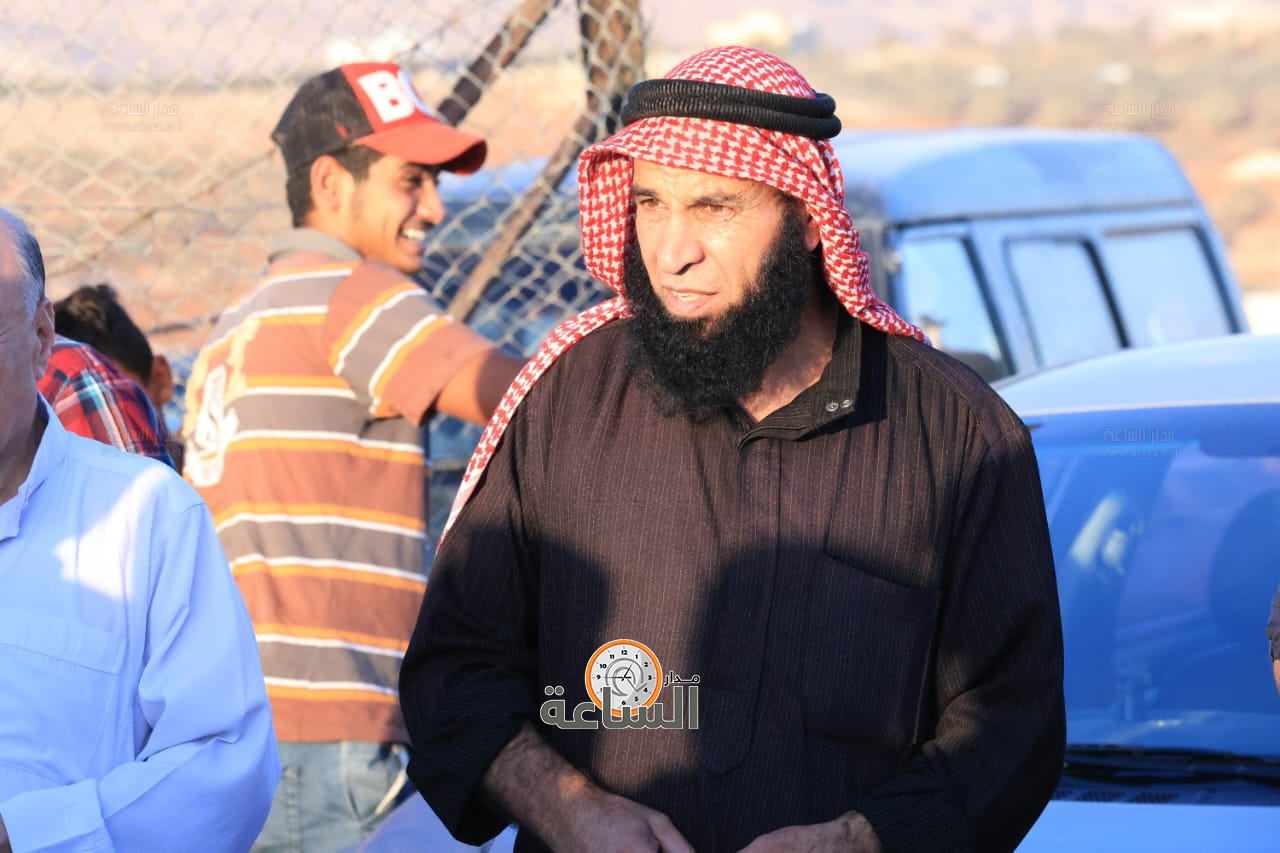 Madar Al-Saa Images 0.2591552388463644