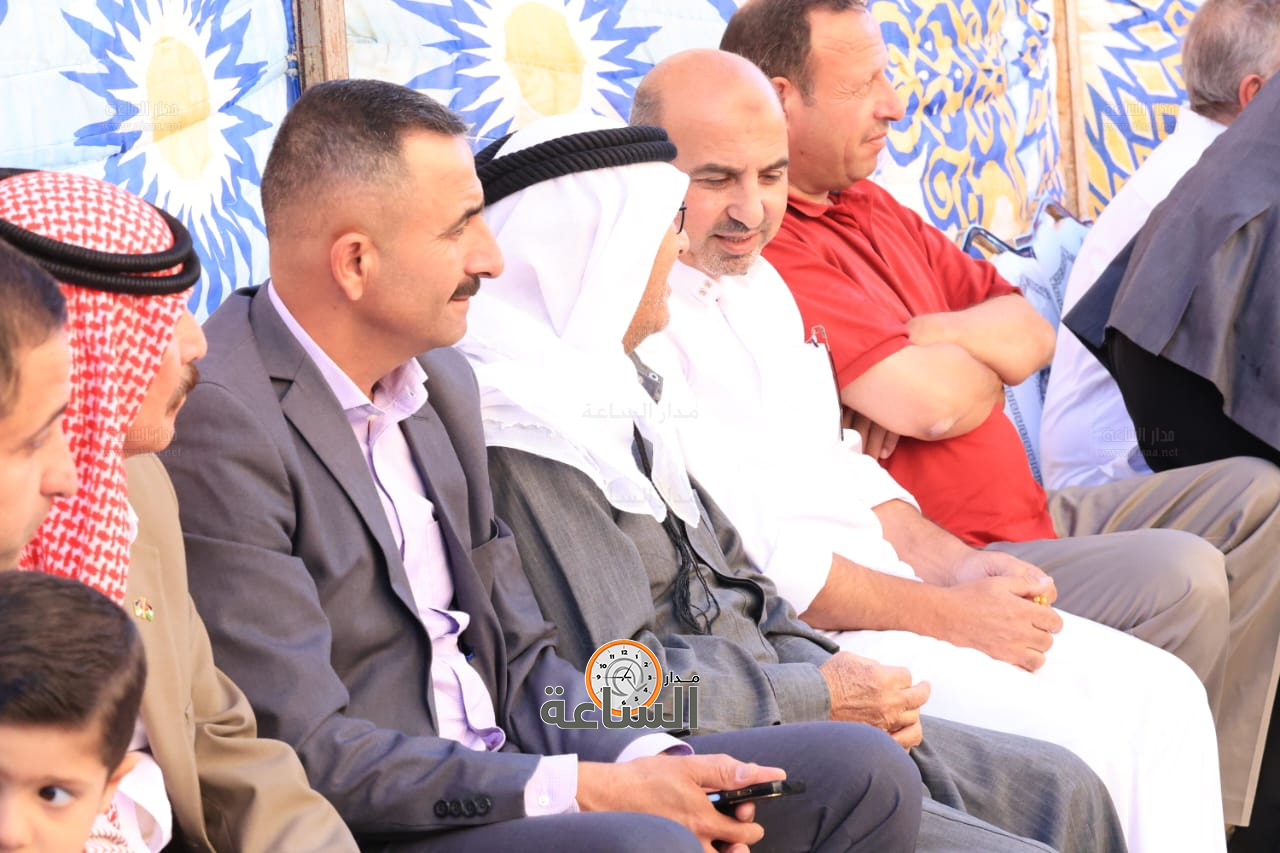 Madar Al-Saa Images 0.14608821040669073