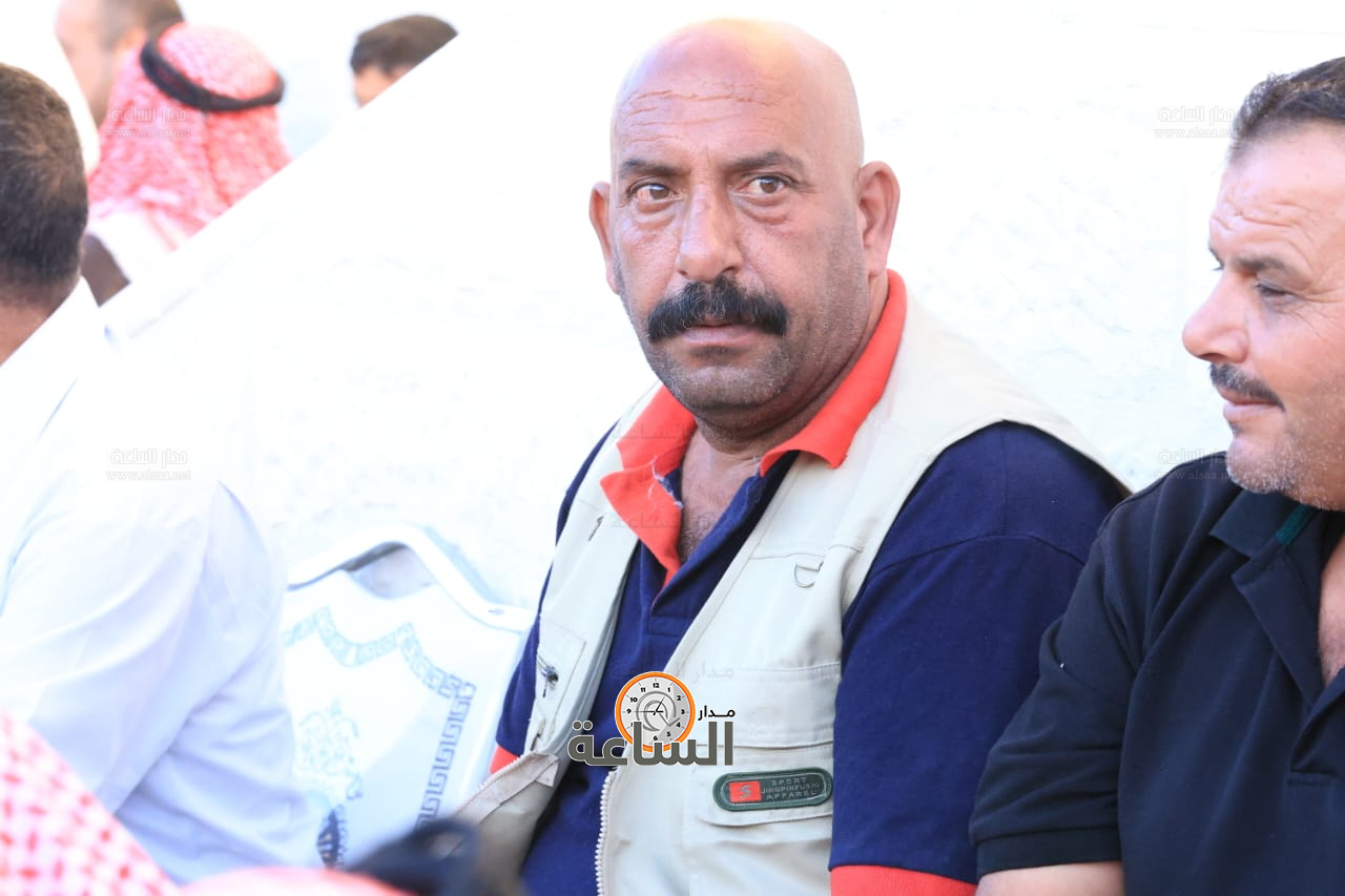 Madar Al-Saa Images 0.6438723536980354