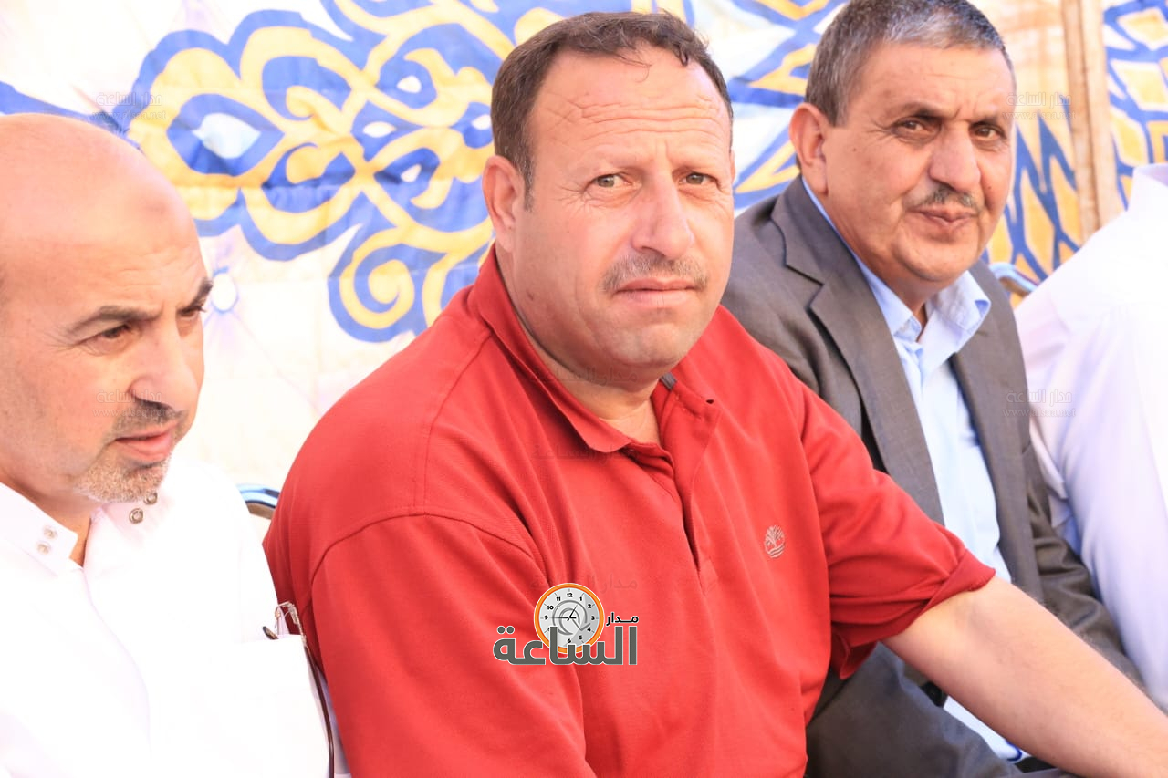 Madar Al-Saa Images 0.01065339832881429