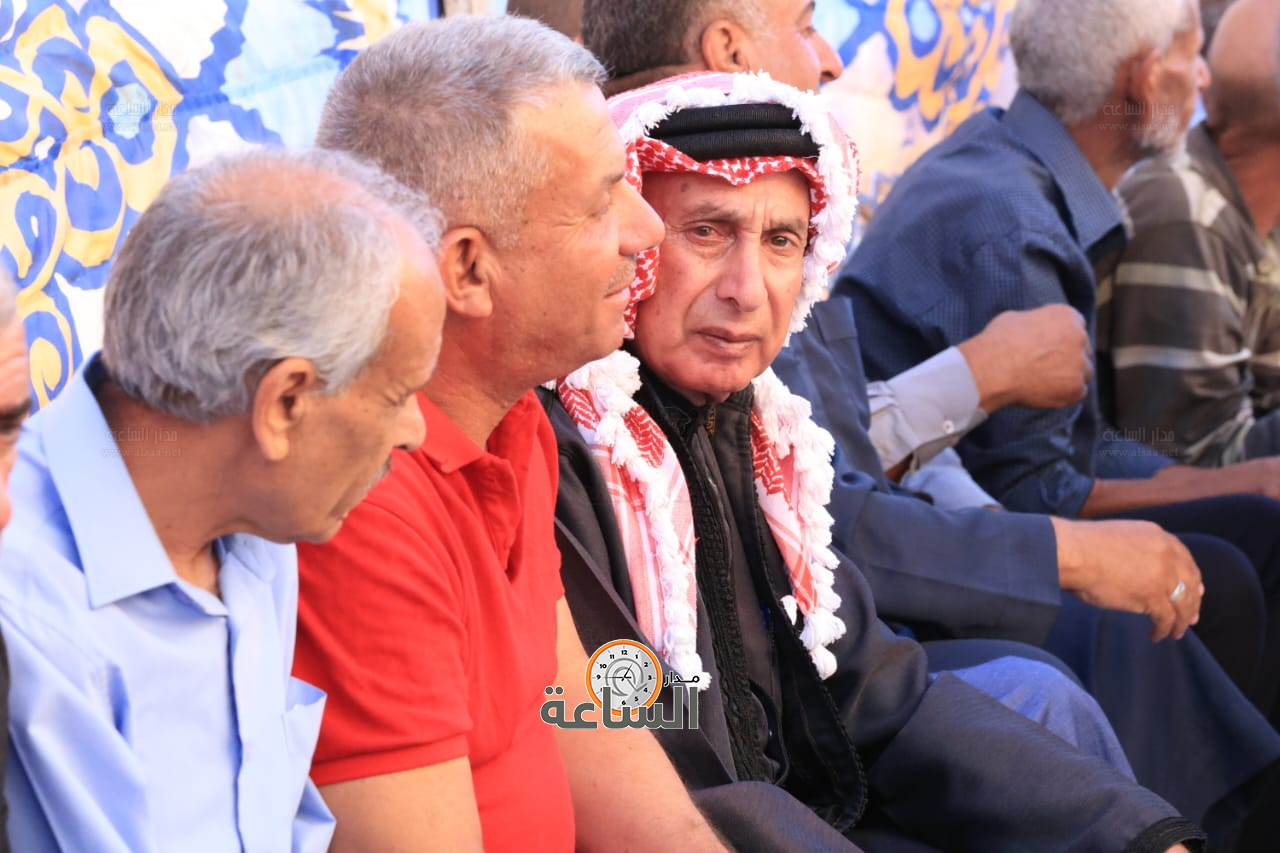 Madar Al-Saa Images 0.11076599976998025