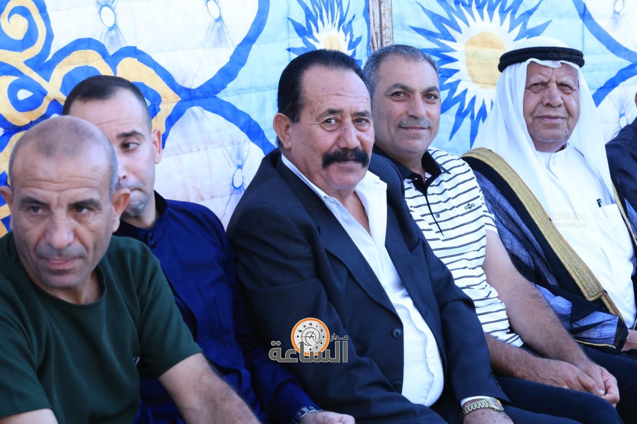 Madar Al-Saa Images 0.5026555961036696