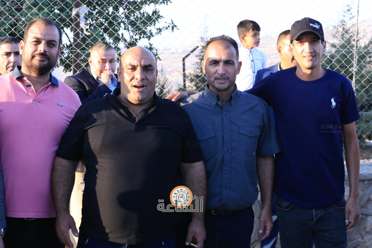 Madar Al-Saa Images 0.05427664993284087