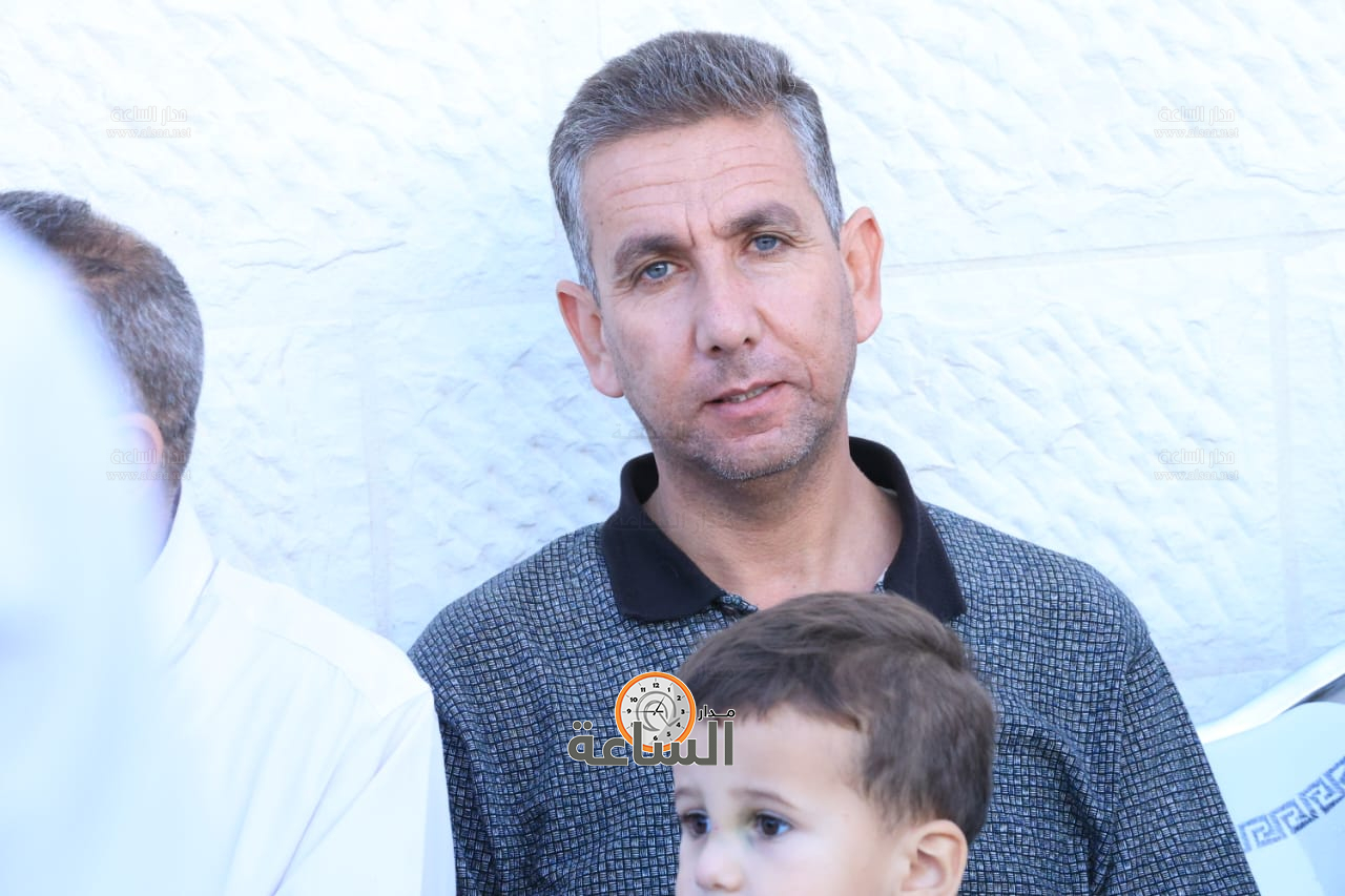 Madar Al-Saa Images 0.26254959108241016