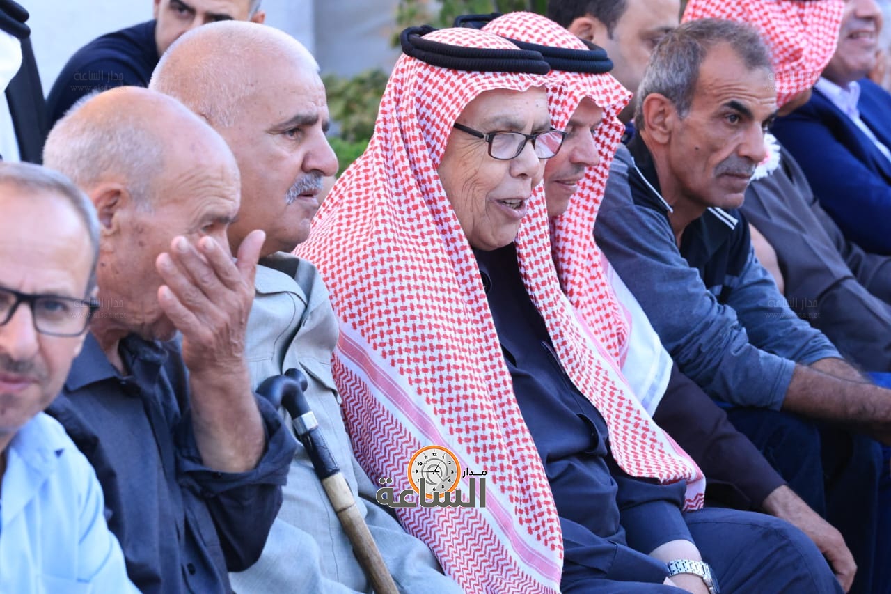 Madar Al-Saa Images 0.5974742684407274