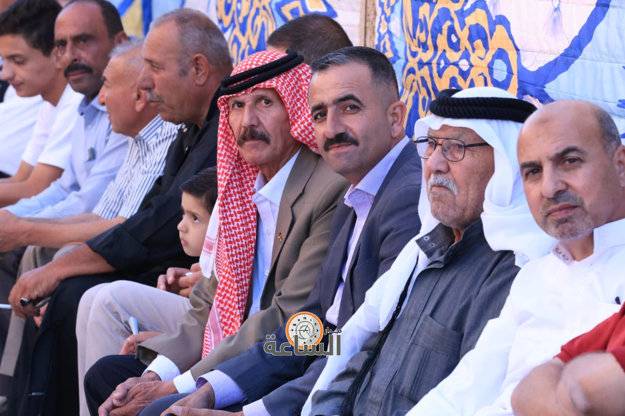 Madar Al-Saa Images 0.7277919657315536