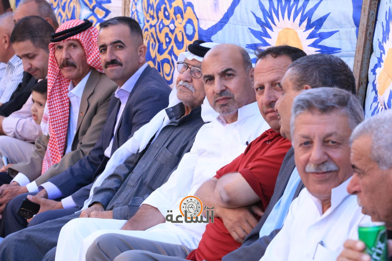 Madar Al-Saa Images 0.7022291636756873