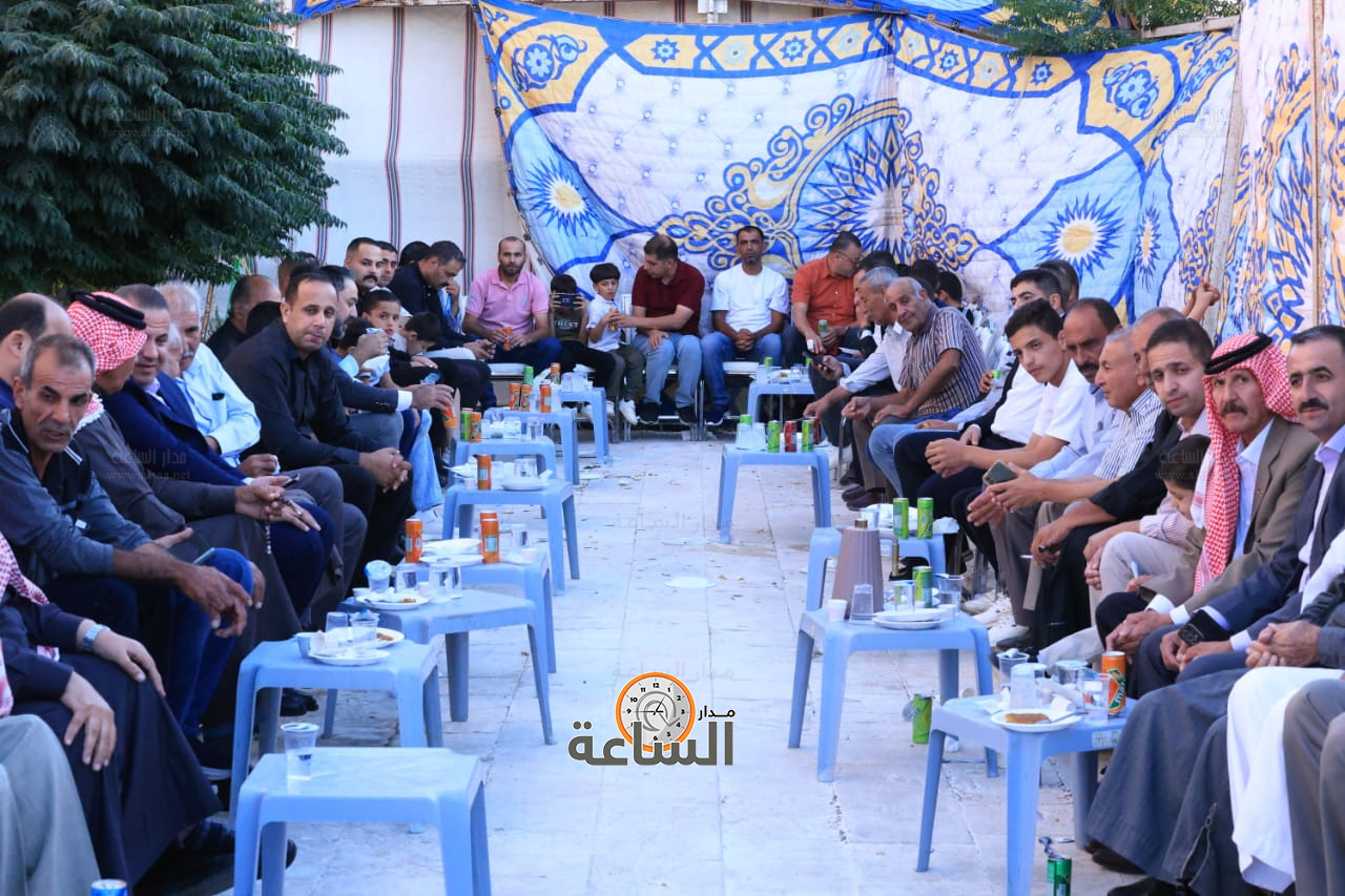 Madar Al-Saa Images 0.006678822255216987