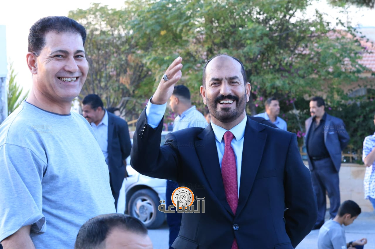 Madar Al-Saa Images 0.154289151516391