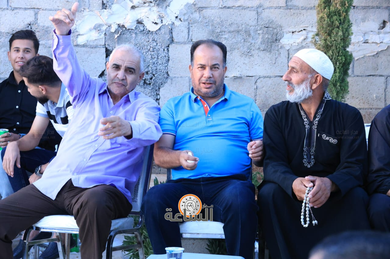 Madar Al-Saa Images 0.009572801278306509