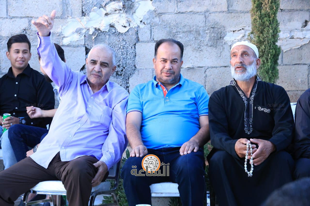 Madar Al-Saa Images 0.19036208994699488