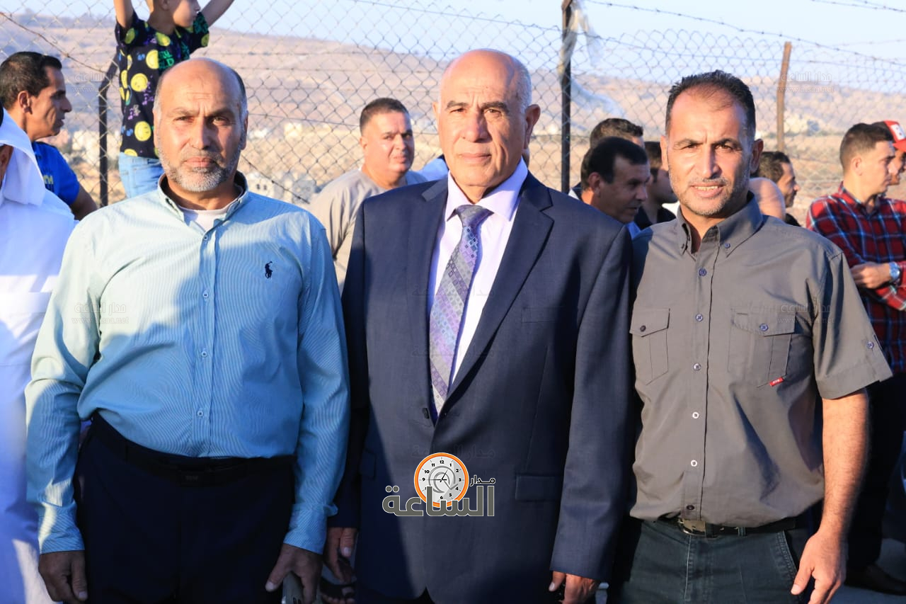 Madar Al-Saa Images 0.17187664988109785