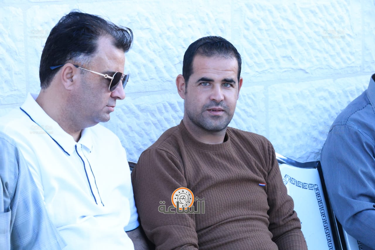 Madar Al-Saa Images 0.6062701224672588