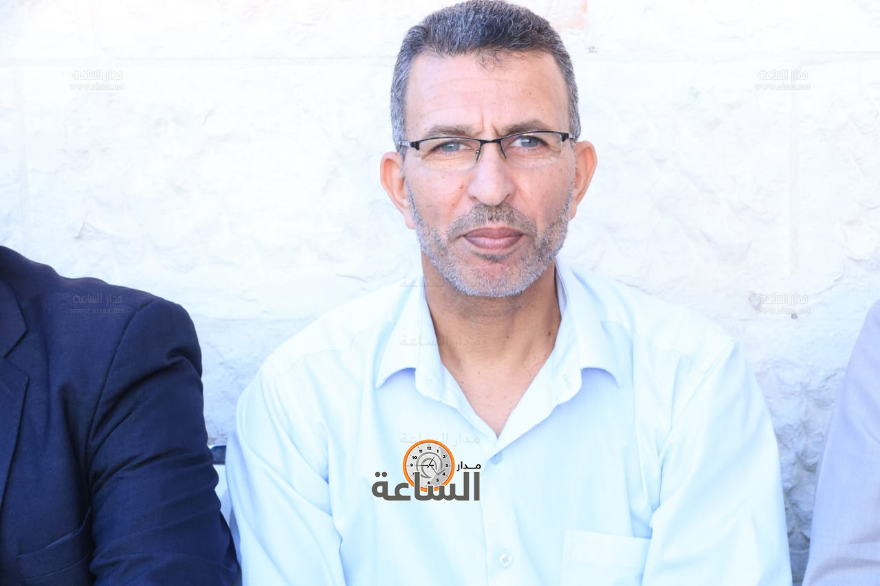 Madar Al-Saa Images 0.3595502375831243