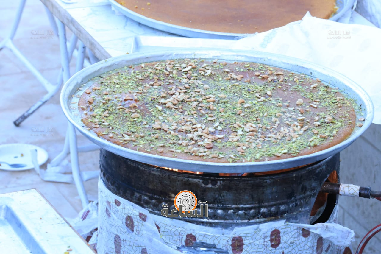 Madar Al-Saa Images 0.8471776501163444